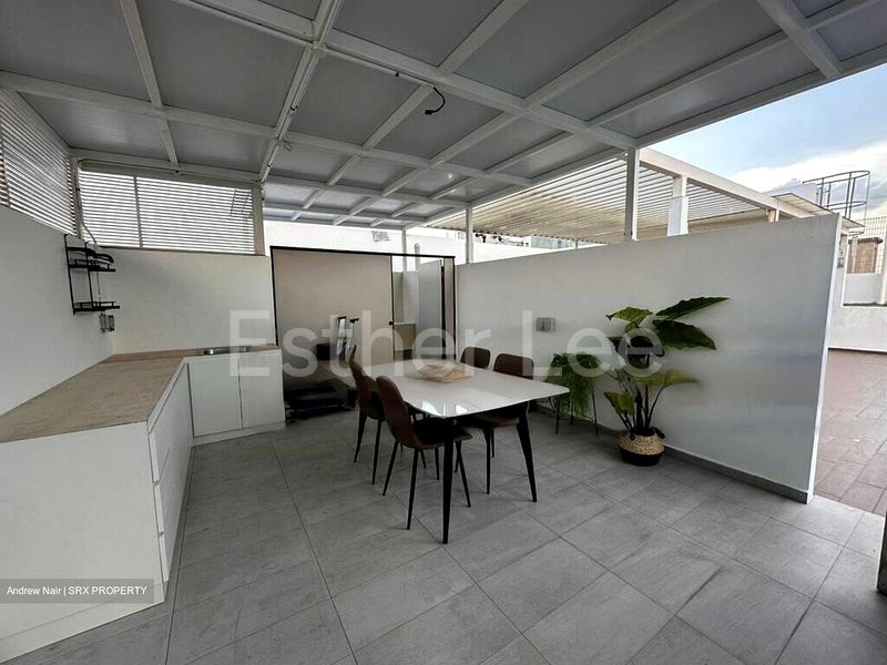 Room (Condo) for Rent in  Treasures @ G20 - Image 1
